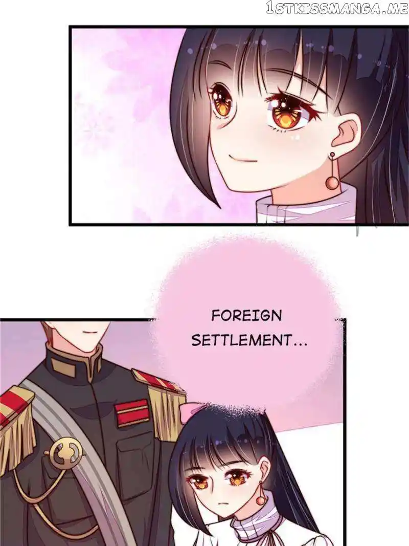 Marshal Is Jealous Everyday Chapter 337