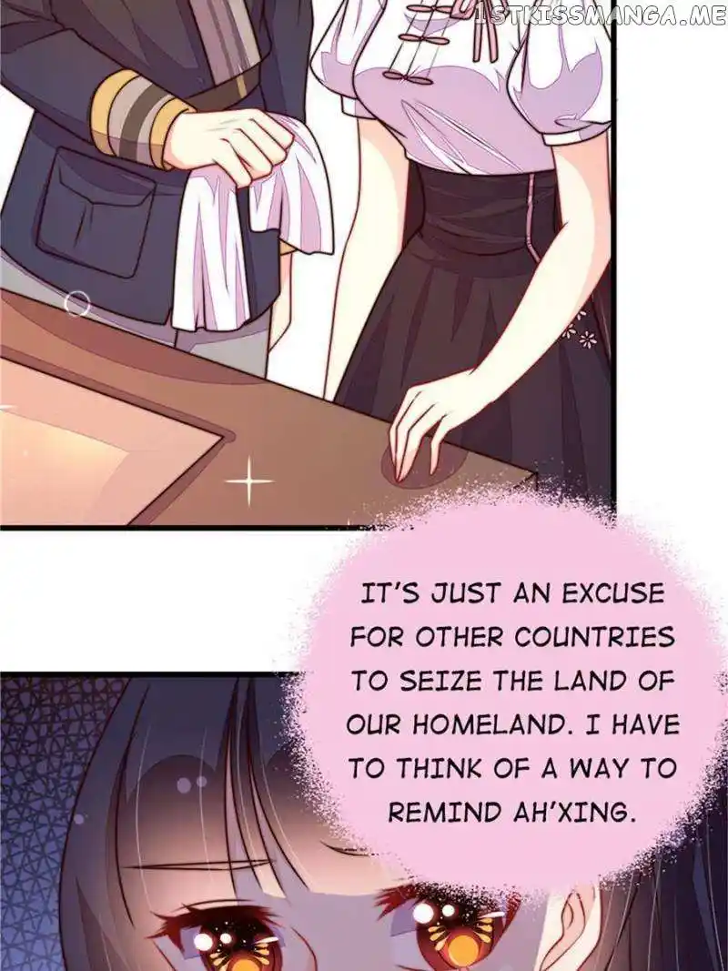 Marshal Is Jealous Everyday Chapter 337