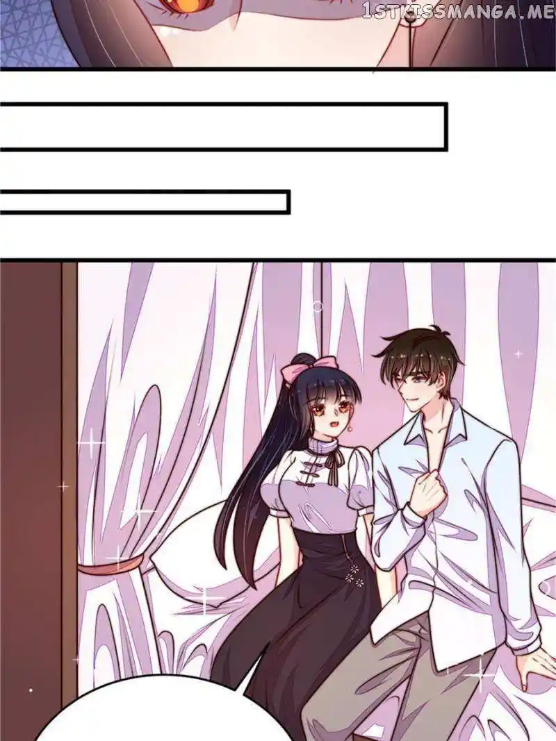 Marshal Is Jealous Everyday Chapter 337