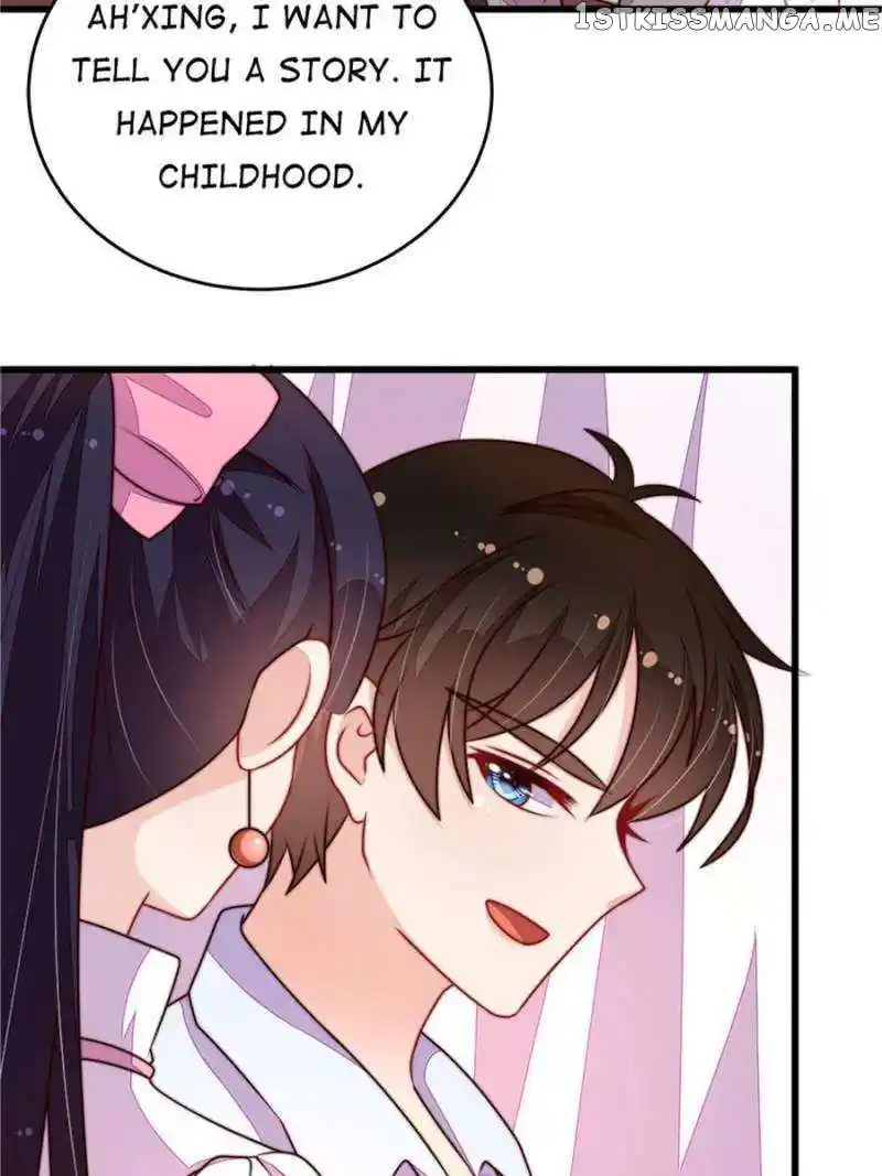 Marshal Is Jealous Everyday Chapter 337