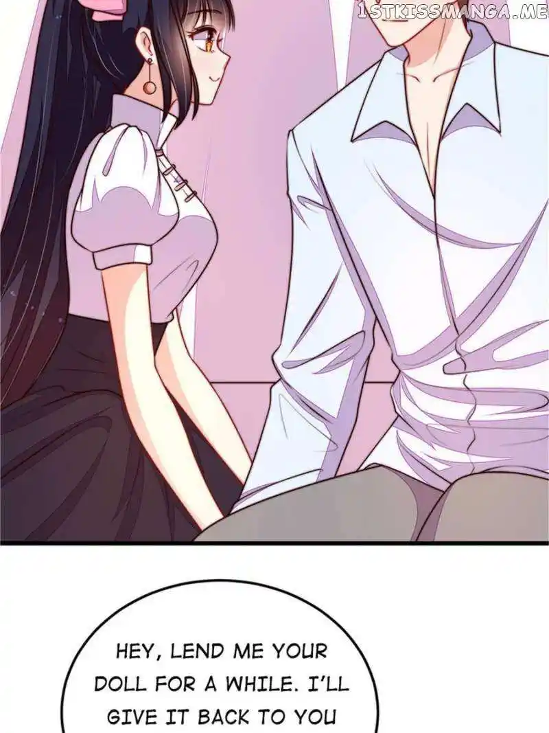 Marshal Is Jealous Everyday Chapter 337