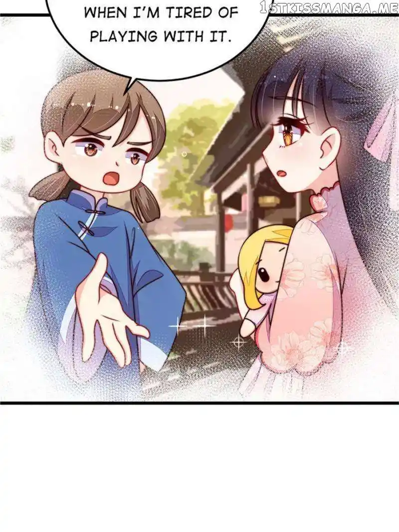 Marshal Is Jealous Everyday Chapter 337