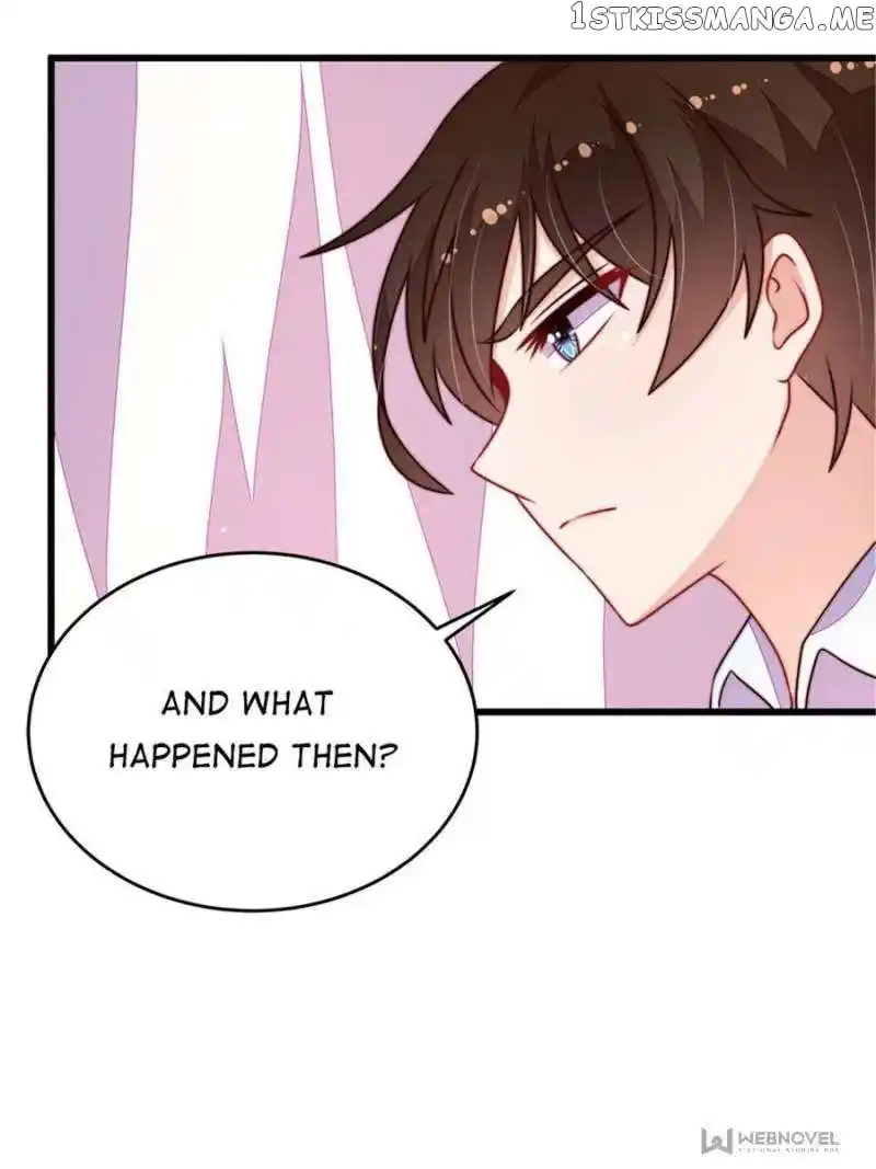 Marshal Is Jealous Everyday Chapter 337