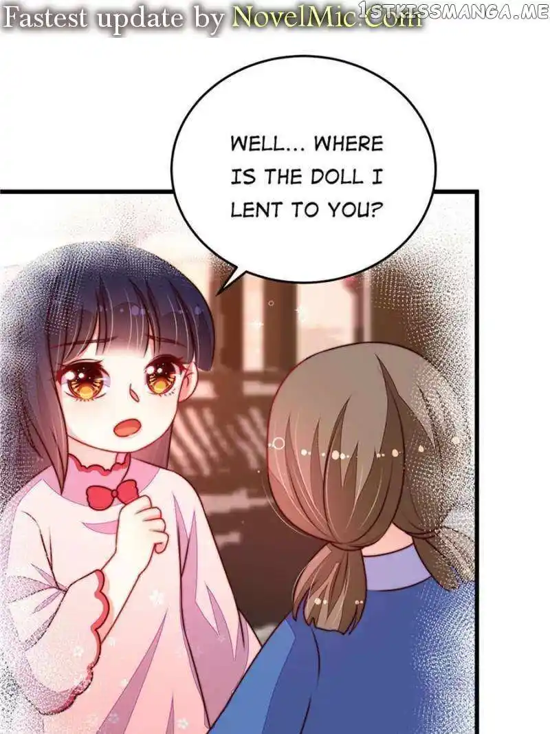 Marshal Is Jealous Everyday Chapter 338