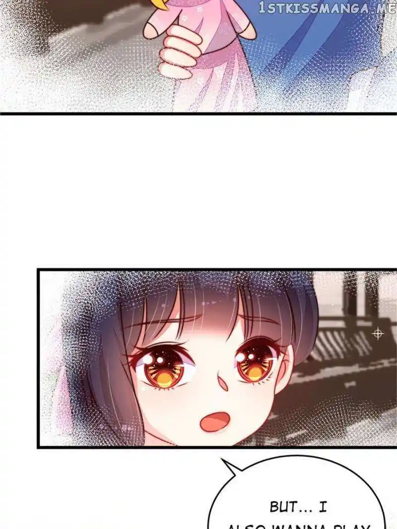 Marshal Is Jealous Everyday Chapter 338