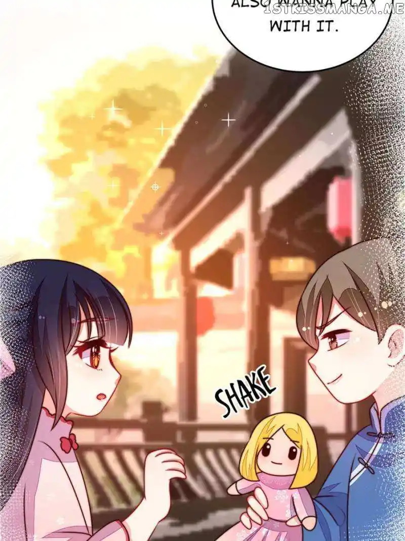 Marshal Is Jealous Everyday Chapter 338