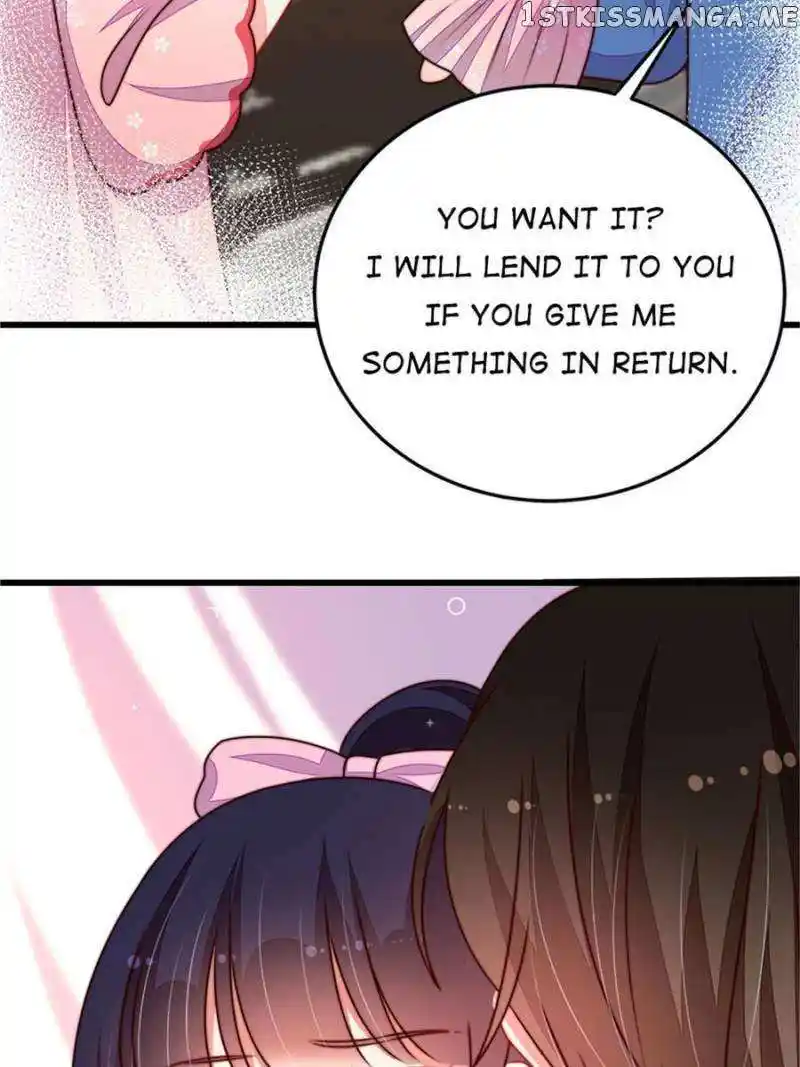 Marshal Is Jealous Everyday Chapter 338