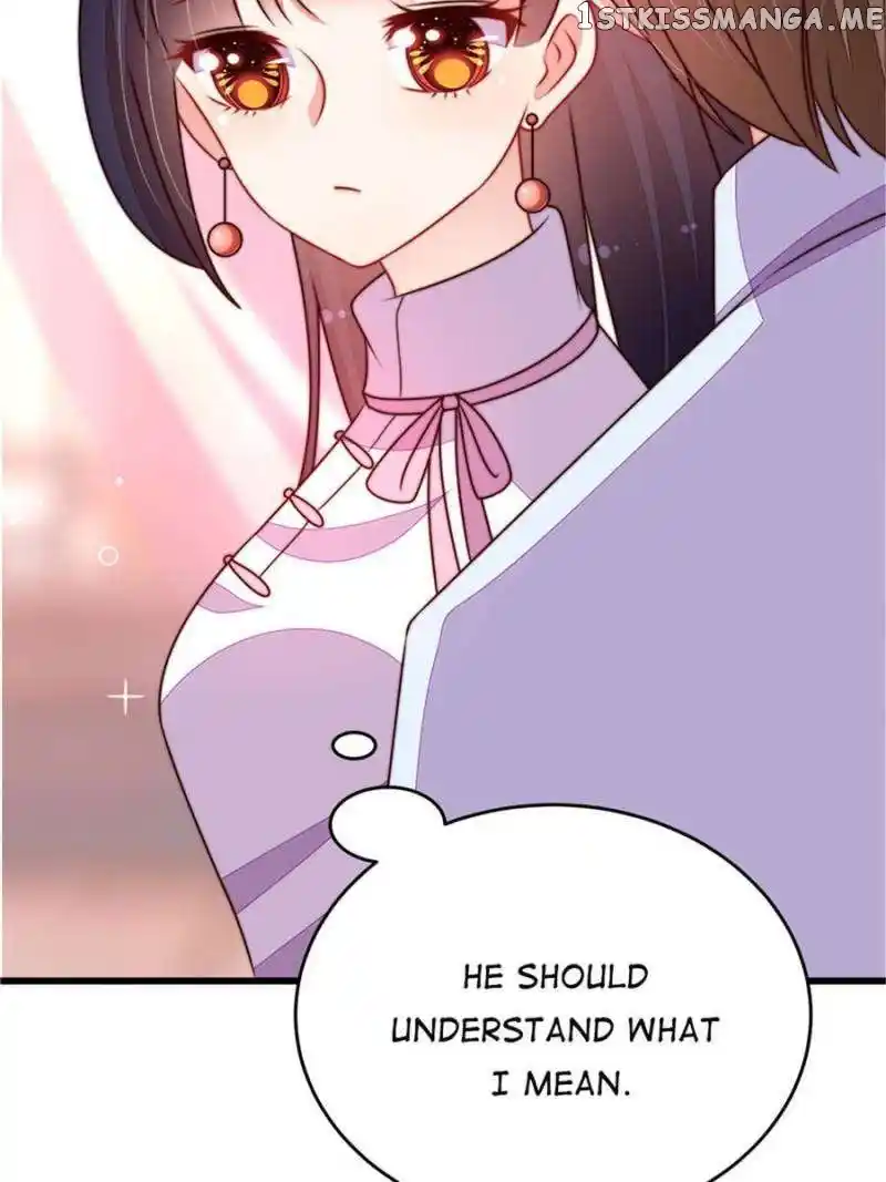 Marshal Is Jealous Everyday Chapter 338