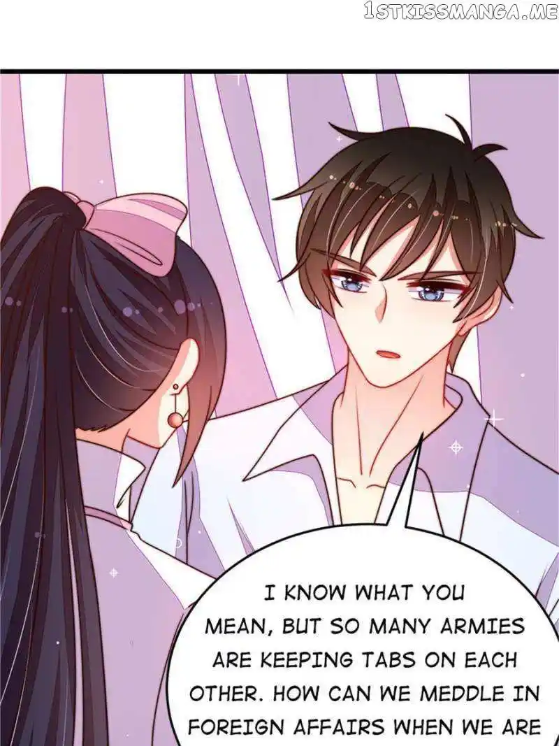 Marshal Is Jealous Everyday Chapter 338