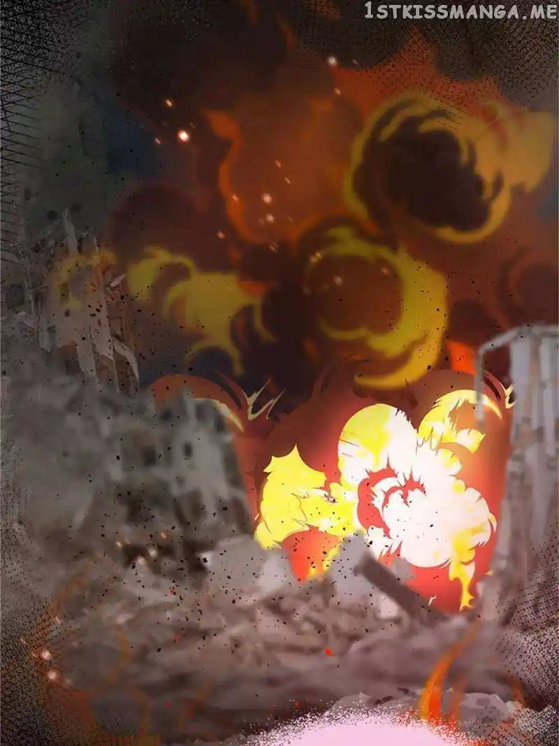 Marshal Is Jealous Everyday Chapter 338