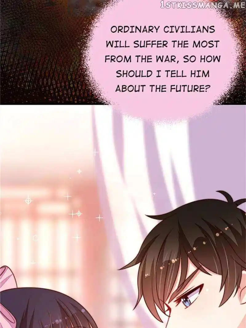 Marshal Is Jealous Everyday Chapter 338