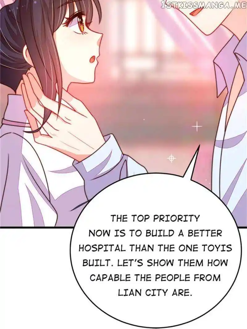 Marshal Is Jealous Everyday Chapter 338