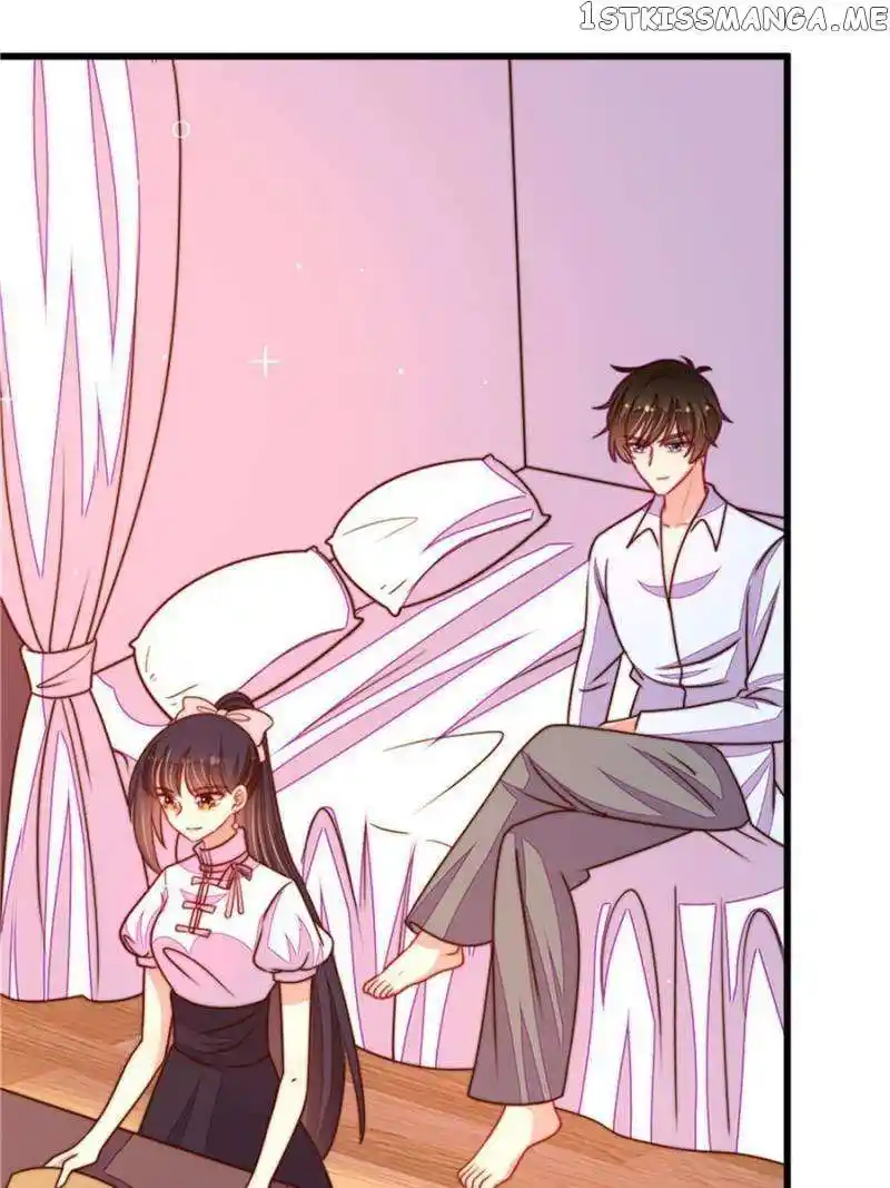 Marshal Is Jealous Everyday Chapter 338