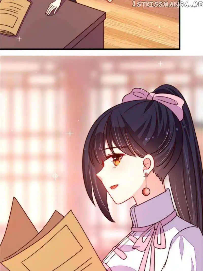 Marshal Is Jealous Everyday Chapter 338