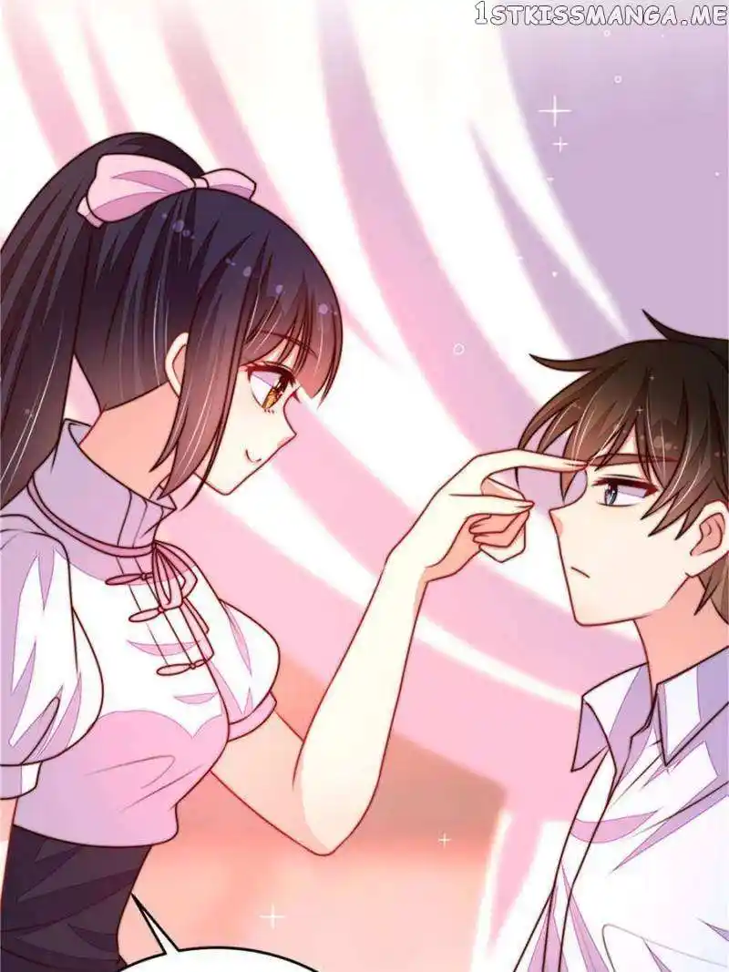 Marshal Is Jealous Everyday Chapter 338