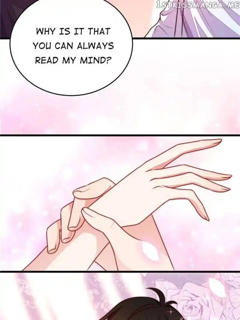 Marshal Is Jealous Everyday Chapter 338