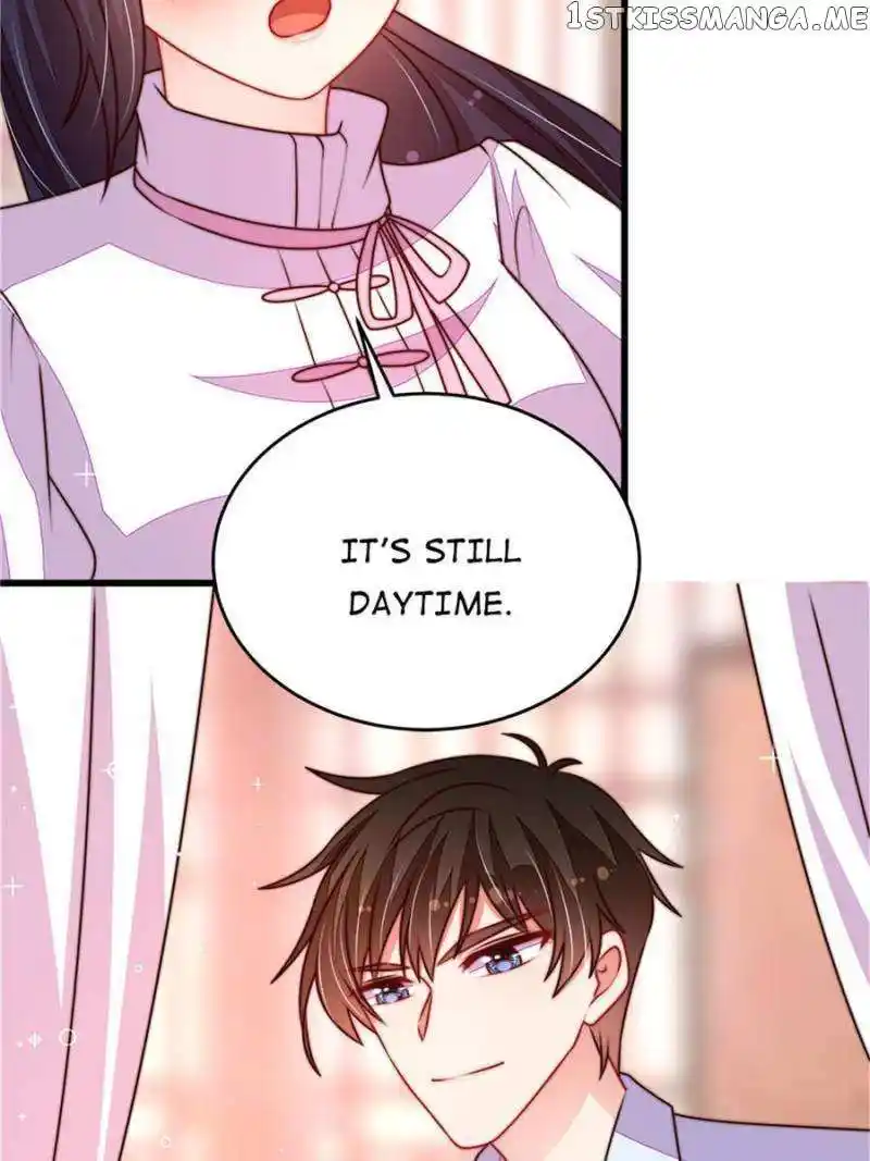 Marshal Is Jealous Everyday Chapter 338