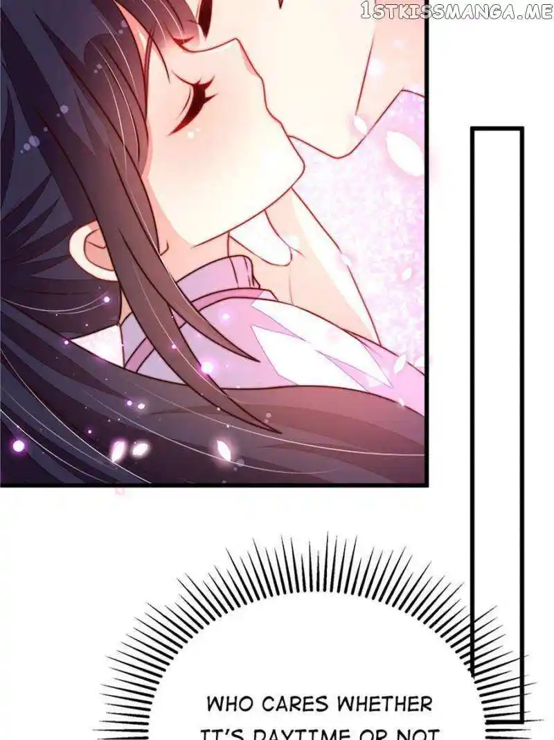 Marshal Is Jealous Everyday Chapter 338