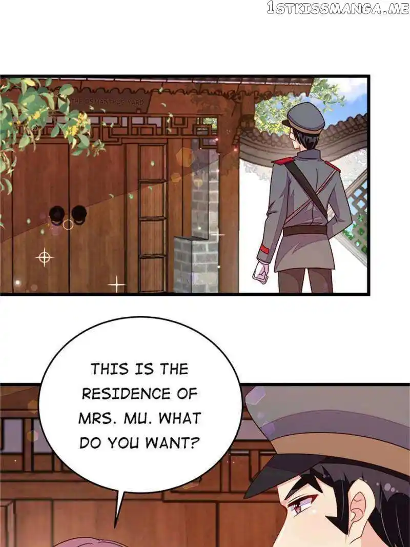 Marshal Is Jealous Everyday Chapter 338