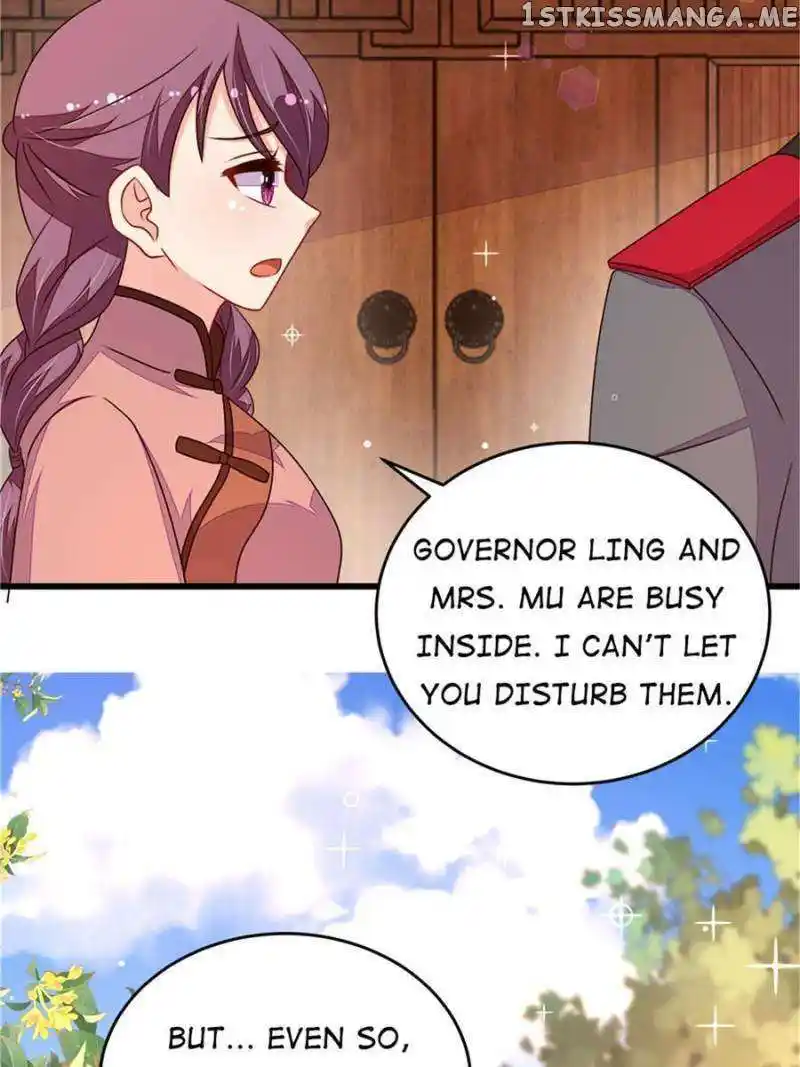 Marshal Is Jealous Everyday Chapter 338