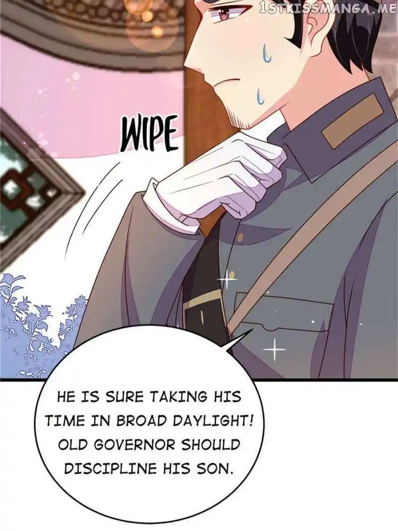 Marshal Is Jealous Everyday Chapter 338