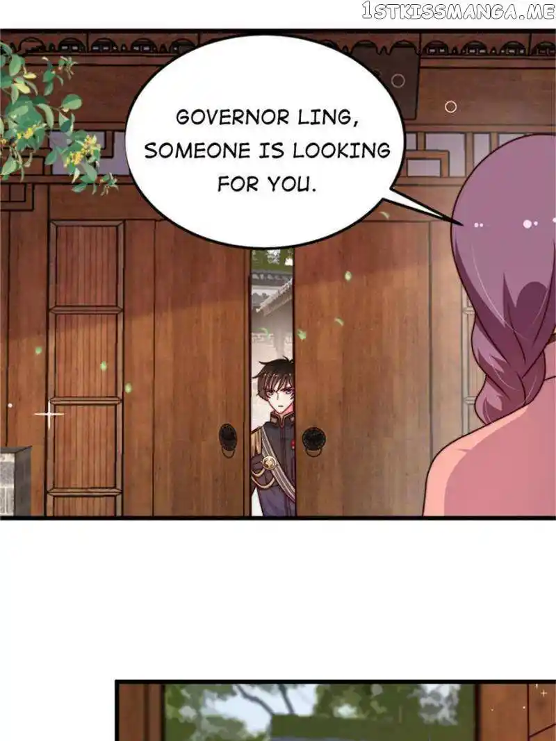 Marshal Is Jealous Everyday Chapter 338