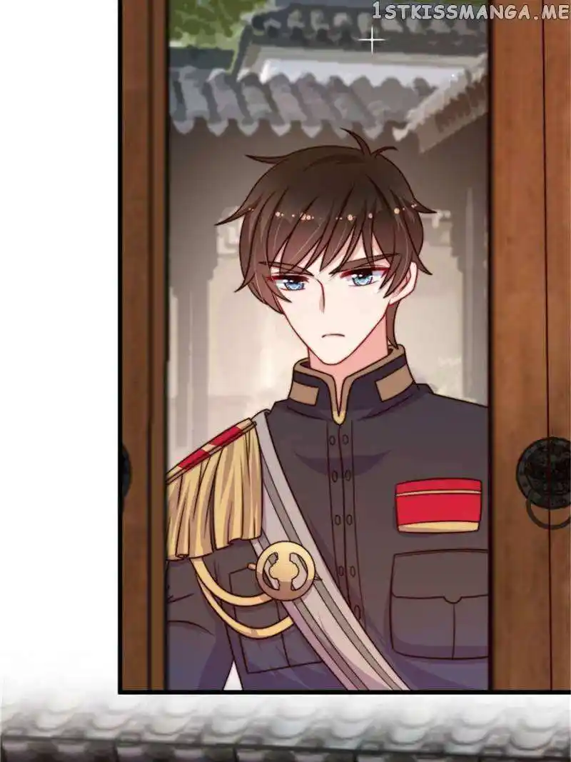 Marshal Is Jealous Everyday Chapter 338