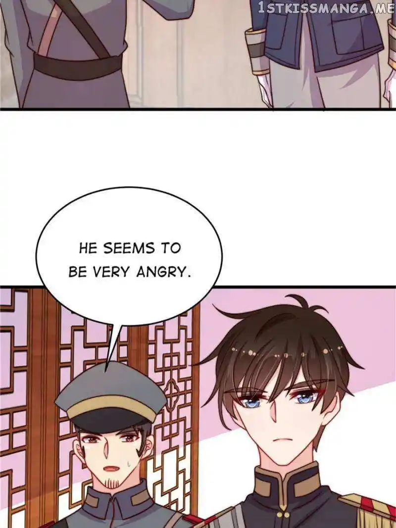 Marshal Is Jealous Everyday Chapter 338