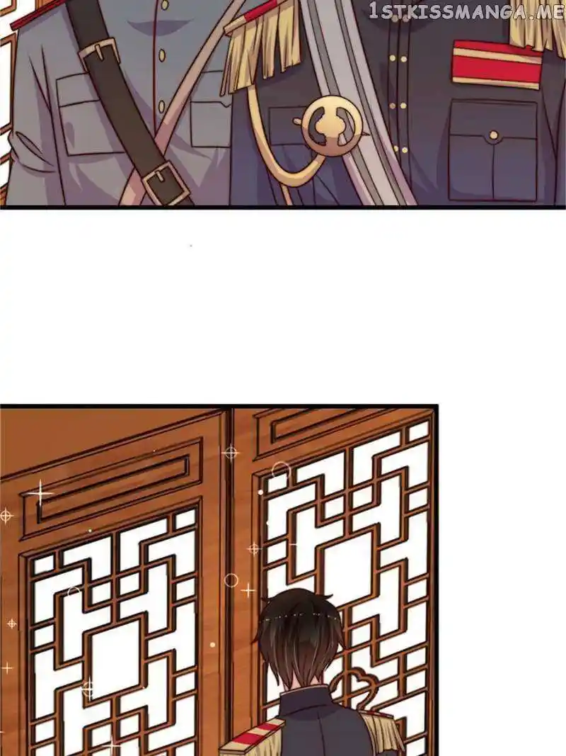 Marshal Is Jealous Everyday Chapter 338