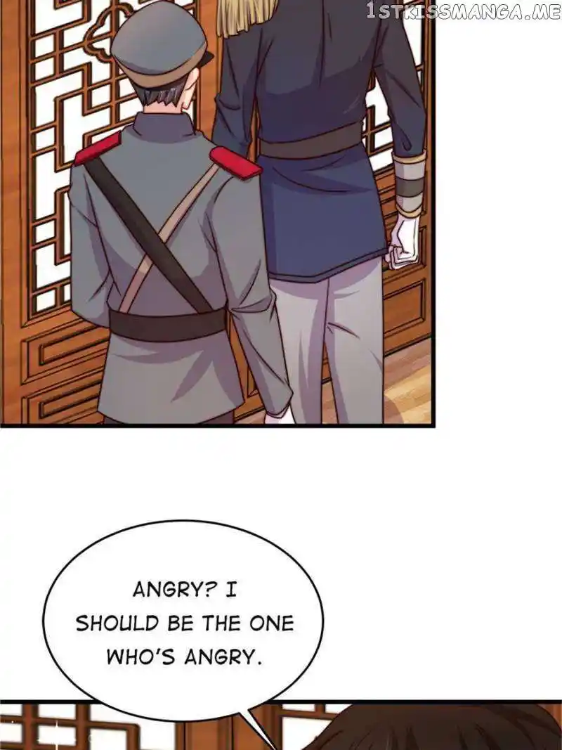 Marshal Is Jealous Everyday Chapter 338