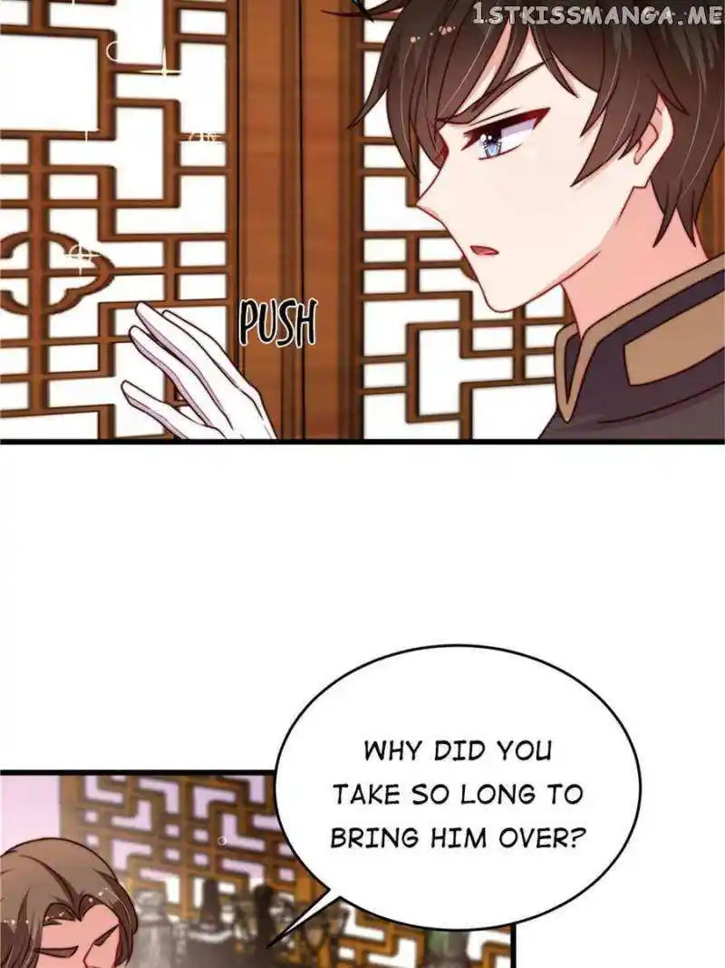 Marshal Is Jealous Everyday Chapter 338