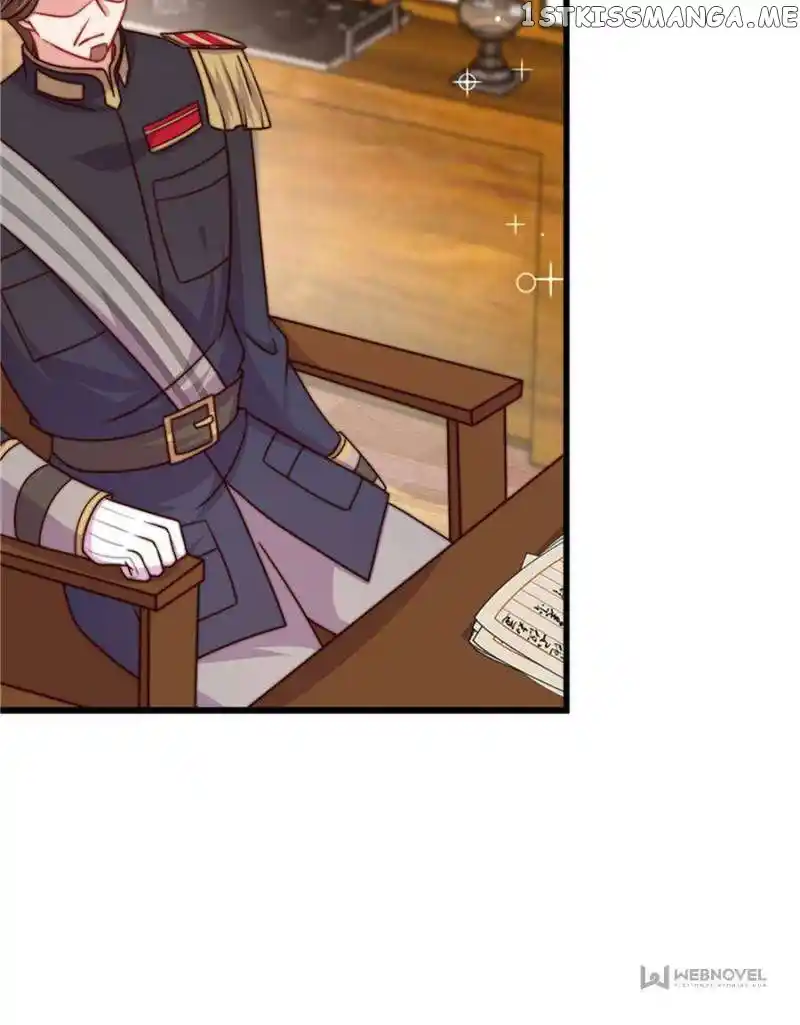 Marshal Is Jealous Everyday Chapter 338