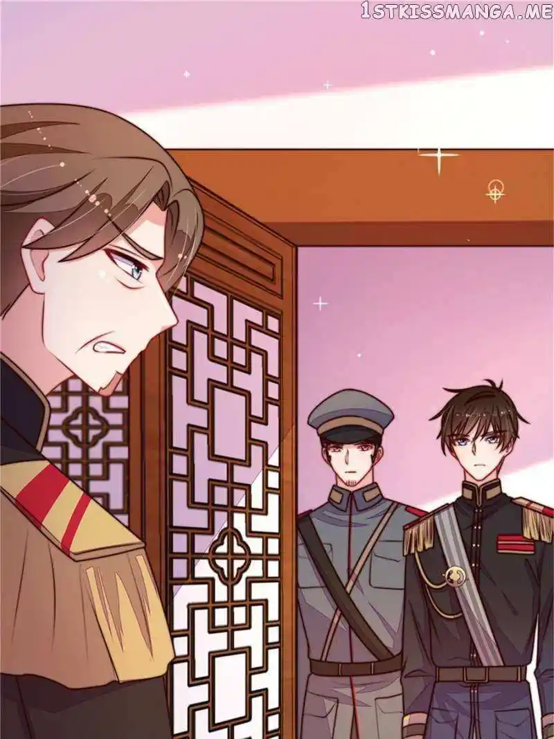 Marshal Is Jealous Everyday Chapter 338