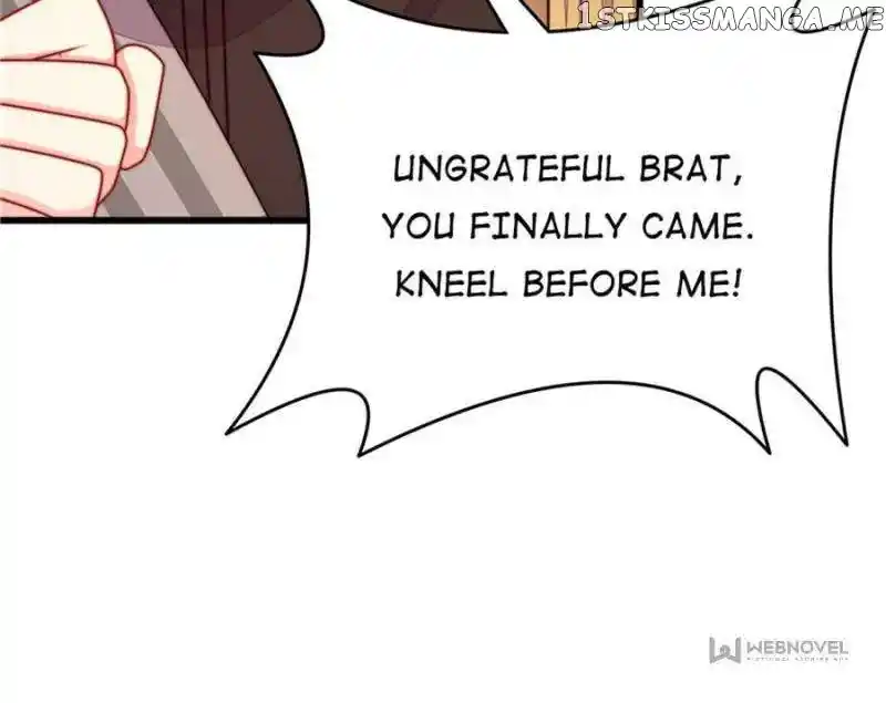 Marshal Is Jealous Everyday Chapter 338