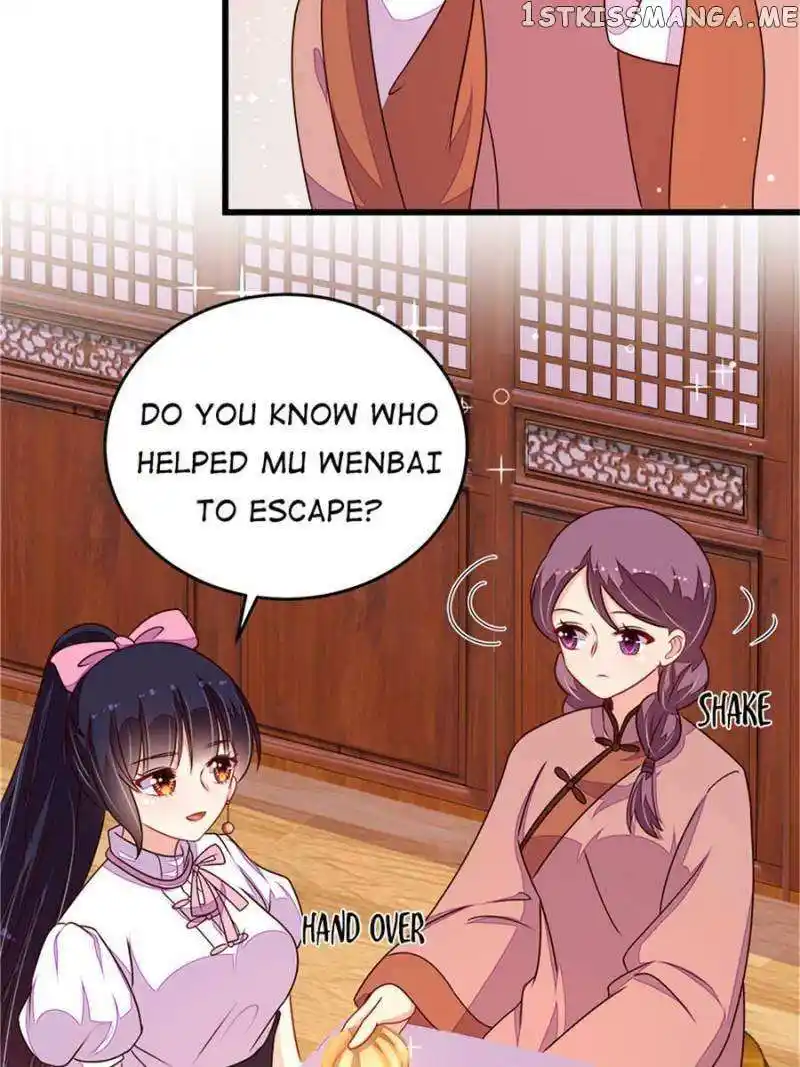 Marshal Is Jealous Everyday Chapter 339