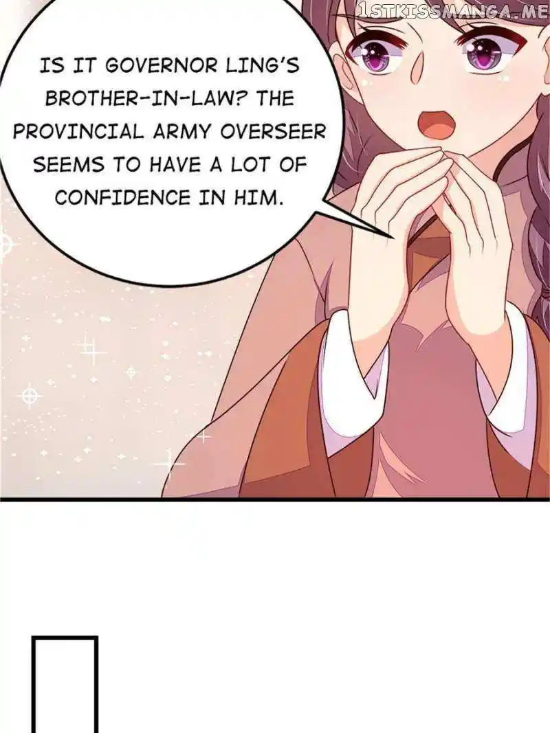 Marshal Is Jealous Everyday Chapter 339