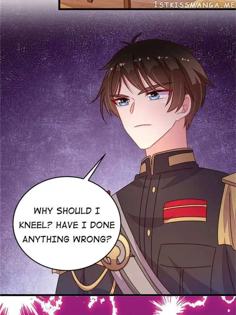 Marshal Is Jealous Everyday Chapter 339