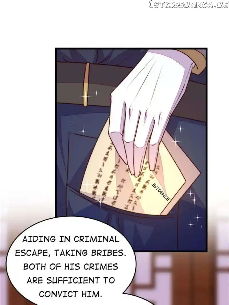 Marshal Is Jealous Everyday Chapter 339