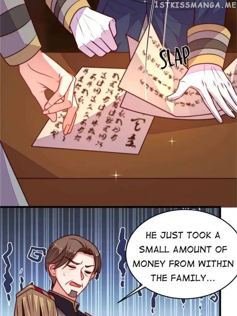 Marshal Is Jealous Everyday Chapter 339