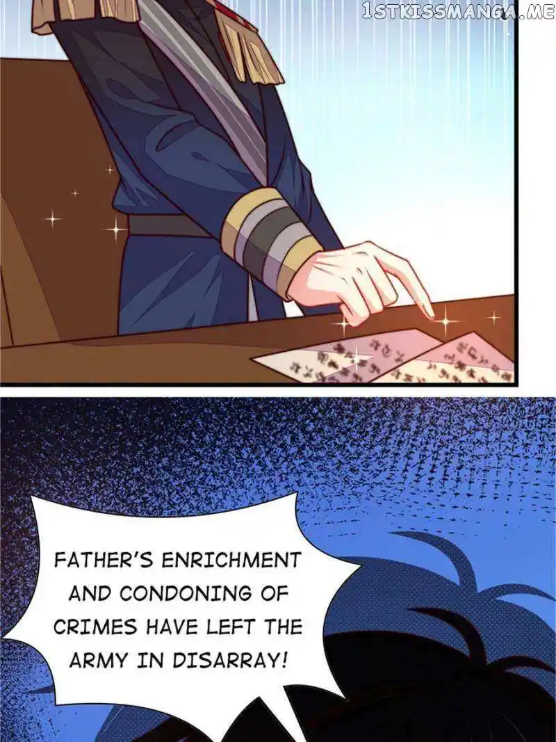 Marshal Is Jealous Everyday Chapter 339