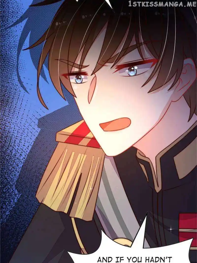 Marshal Is Jealous Everyday Chapter 339