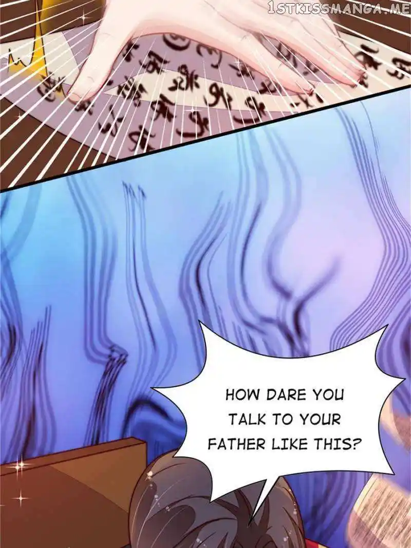 Marshal Is Jealous Everyday Chapter 339