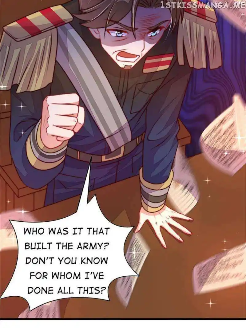 Marshal Is Jealous Everyday Chapter 339