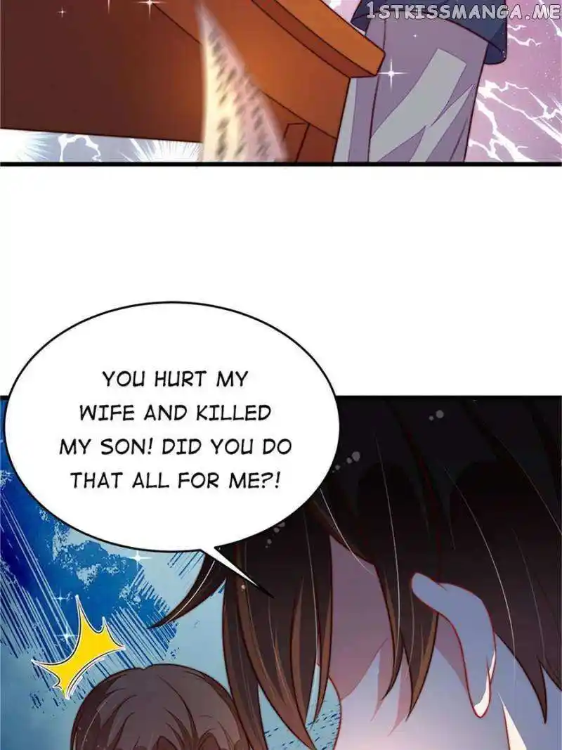 Marshal Is Jealous Everyday Chapter 339