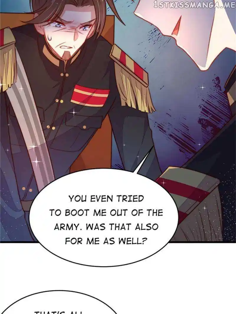 Marshal Is Jealous Everyday Chapter 339