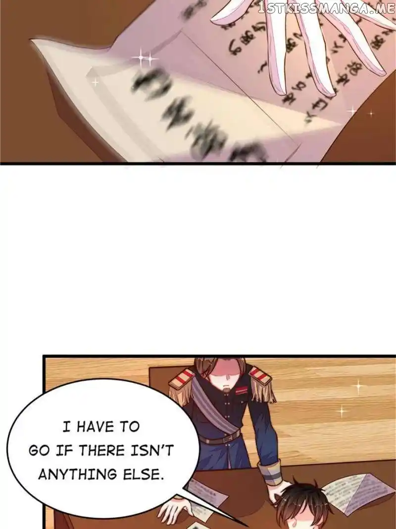 Marshal Is Jealous Everyday Chapter 339