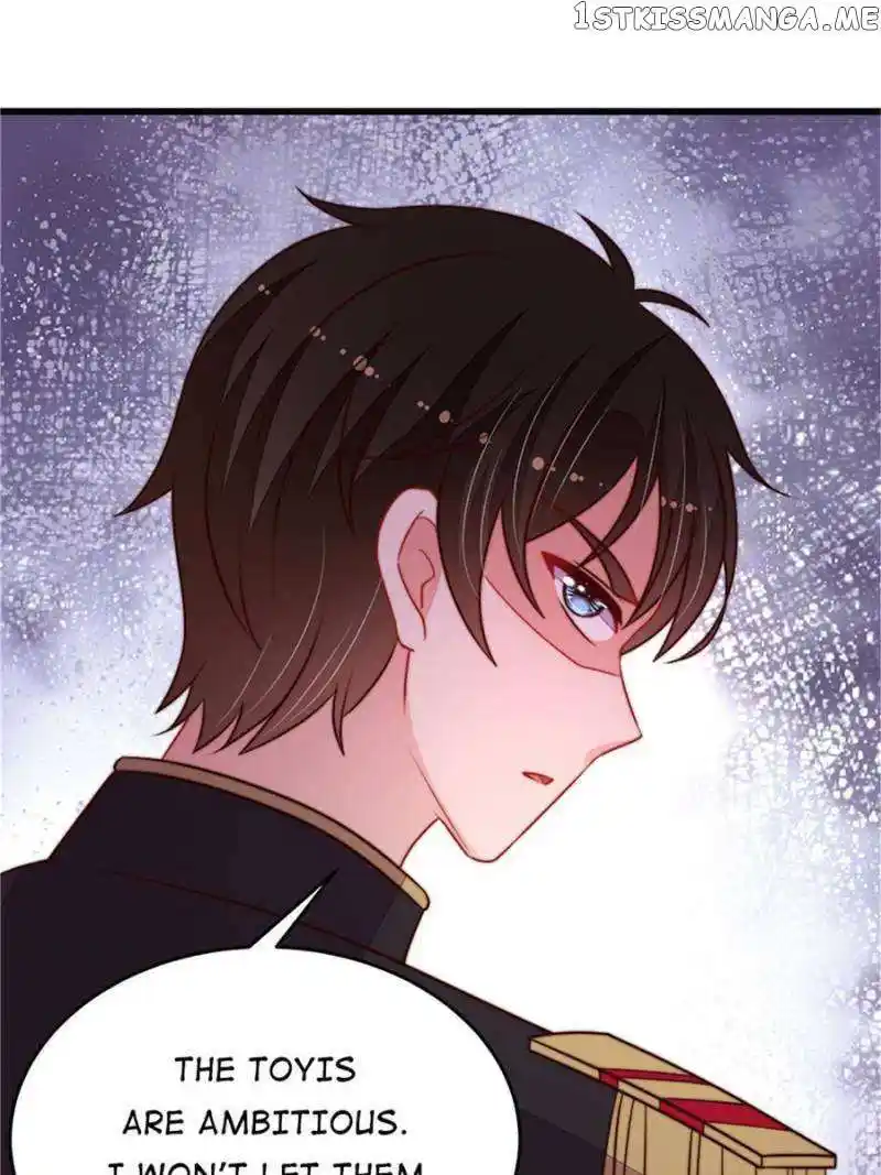 Marshal Is Jealous Everyday Chapter 339