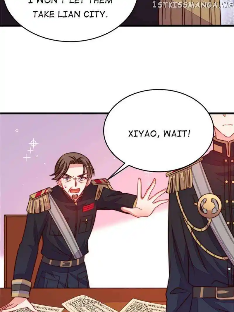 Marshal Is Jealous Everyday Chapter 339