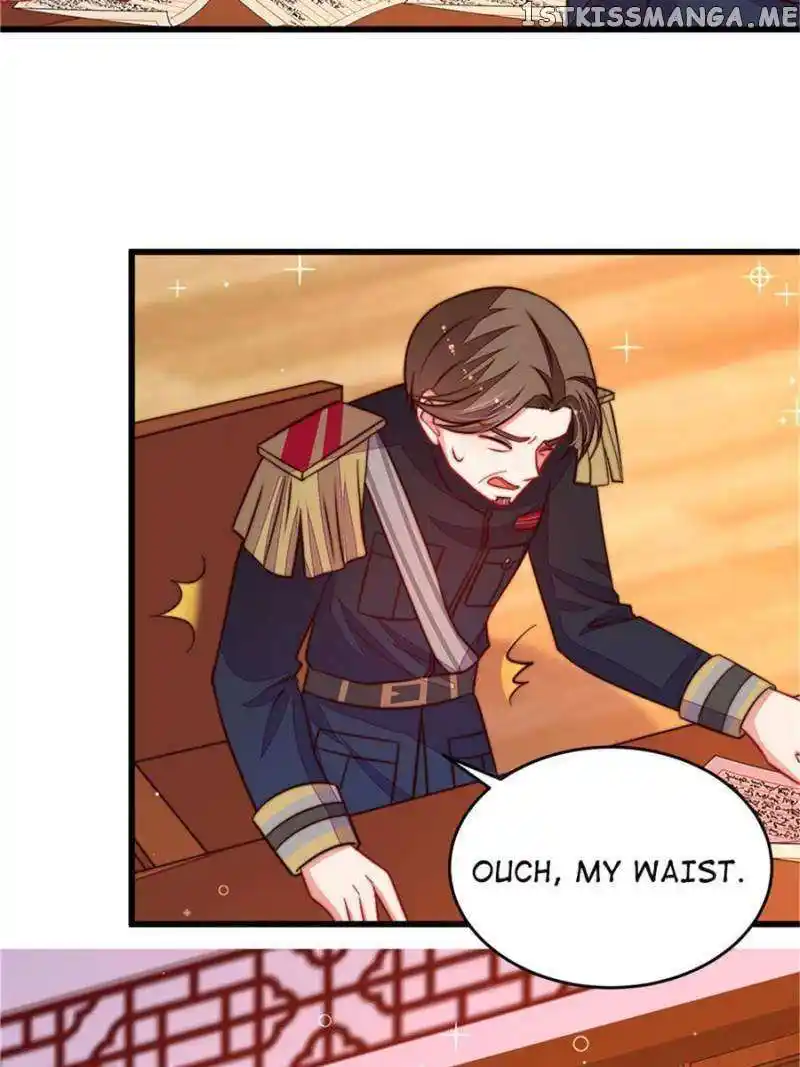 Marshal Is Jealous Everyday Chapter 339