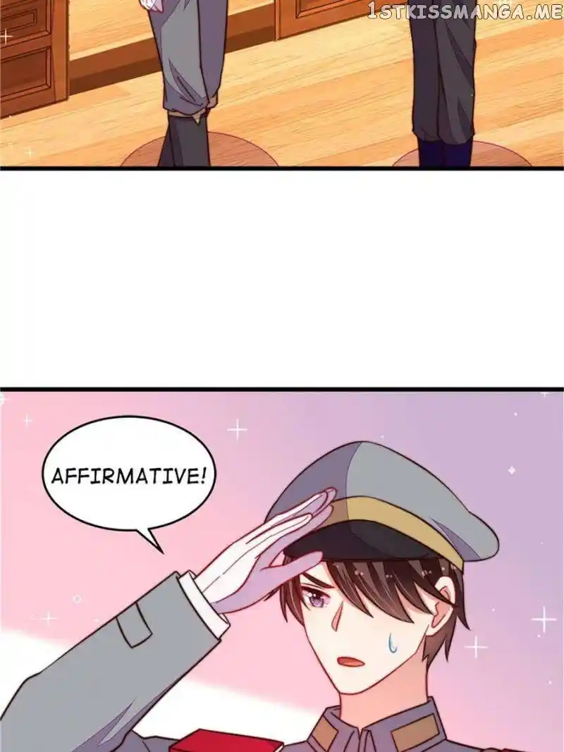 Marshal Is Jealous Everyday Chapter 339